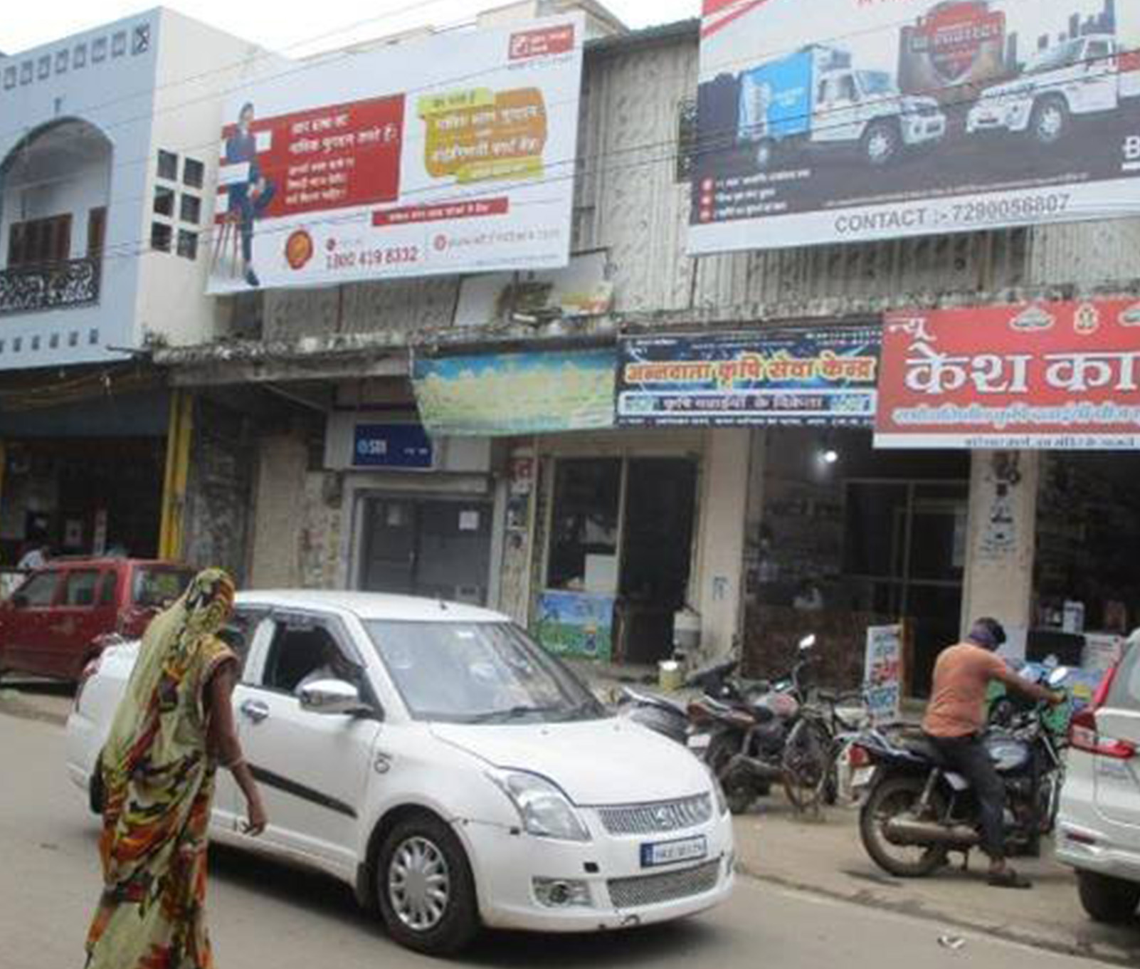 1 (14)Outdoor Advertising Work