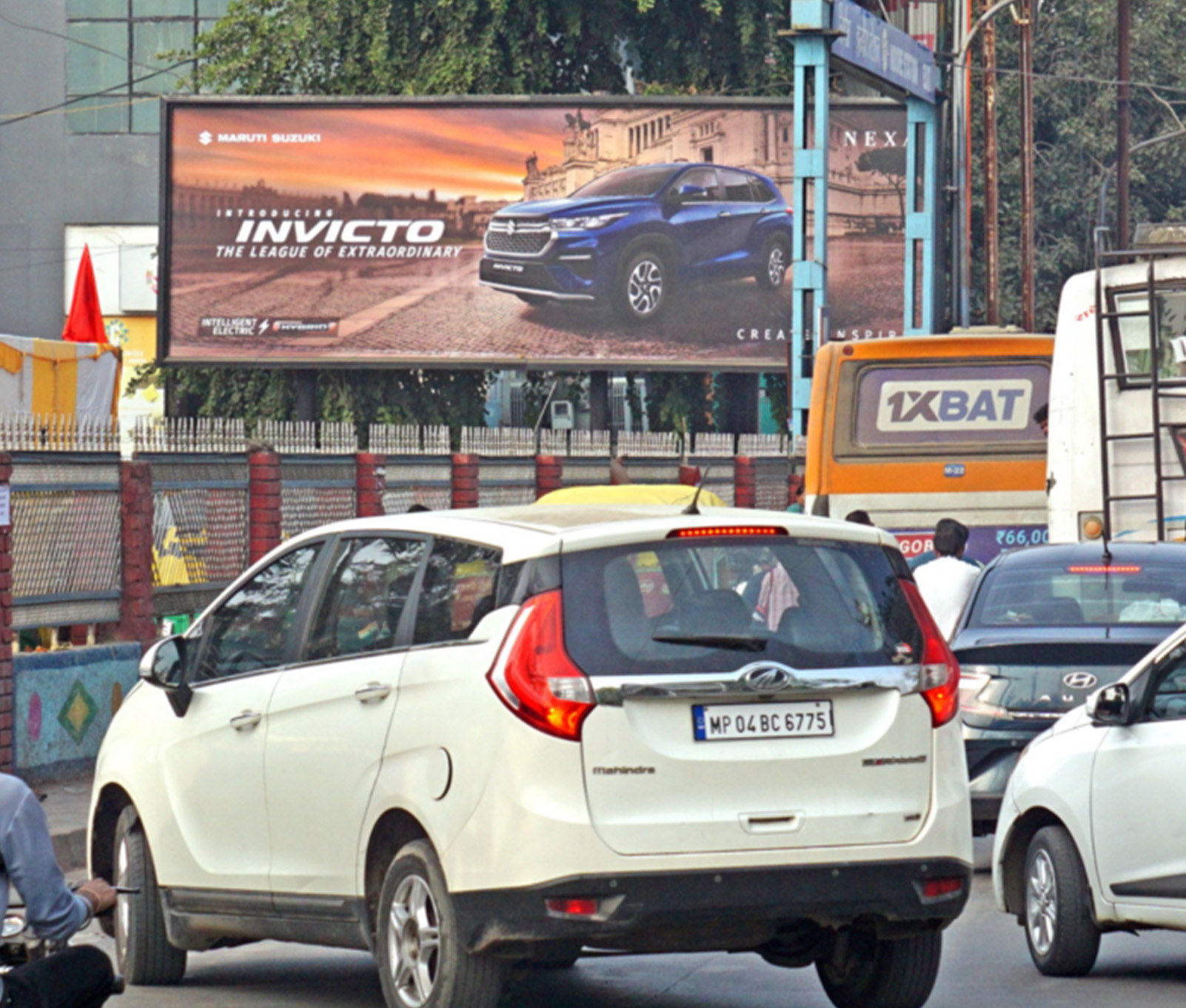 1 (7)Outdoor Advertising Work